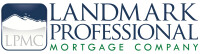 Landmark professional mortgage company