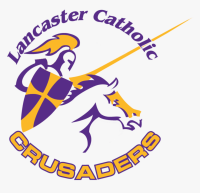 Lancaster catholic high school