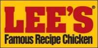 Lees famous recipe