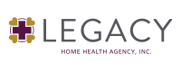 Legacy home health agency, inc.