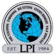 Letterhead press, inc.