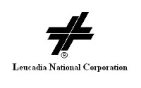 Leucadia national corporation