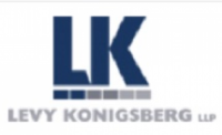 Levy konigsberg llp