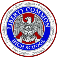 Liberty common school