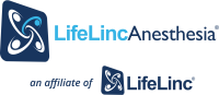 Lifelinc anesthesia