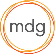 Mdg (marketing design group)