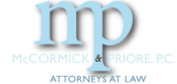 Mccormick & priore
