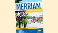City of merriam, kansas