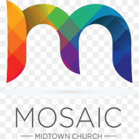 Mosaic church