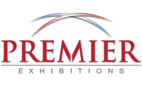 Premier exhibitions