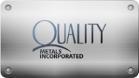 Quality metals