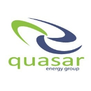 Quasar energy group