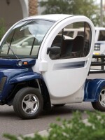 Chrysler group global electric motorcars, llc
