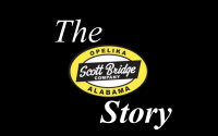 Scott bridge company inc.