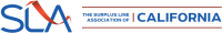 The surplus line association of california