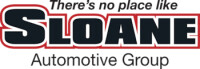 Sloane automotive group