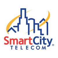 Smart city telecom