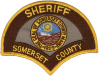 Somerset county sheriff's office