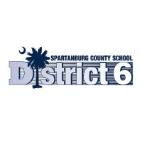 Spartanburg school district #6