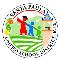 Santa paula elementary school district