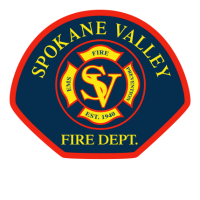 Spokane valley fire department