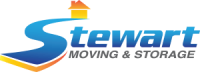Stewart moving and storage