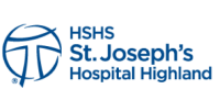 St. joseph's hospital - highland