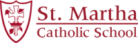 St. martha catholic school