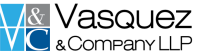 Vasquez & company llp