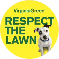 Virginia green lawn care