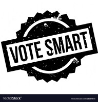 Vote smart