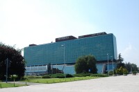 Continental Hotel Belgrade