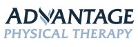 Advantage physical therapy