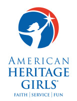 American heritage girls