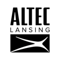 Altec lansing