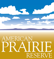 American prairie reserve
