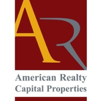 American realty capital