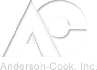 Anderson cook
