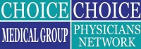 Choice medical group