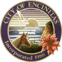 The city of encinitas