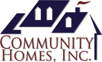 Community homes, inc.