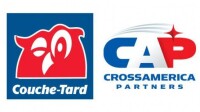 Crossamerica partners lp