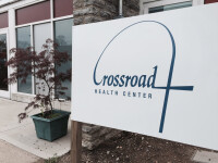 Crossroad health center