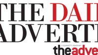 The daily advertiser