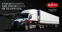 Davis express, inc.
