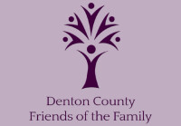Denton county friends of the family