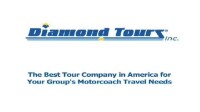 Diamond tours inc