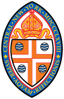 The episcopal diocese of new york