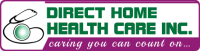 Direct home health care