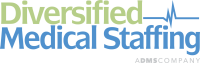 Diversified medical staffing